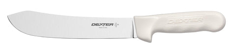 Dexter Outdoors S112-8PCP blade close-up for precise, clean cuts.