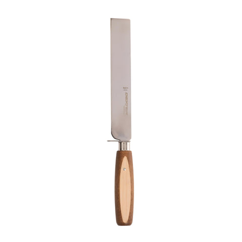 Dexter-Russell 166 Traditional 09160 knife blade close-up for precise produce prep