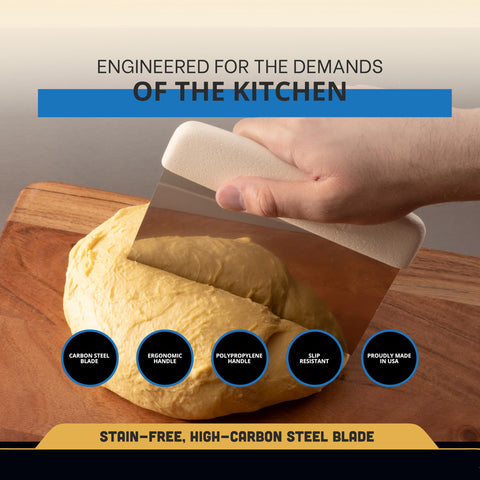 Dexter-Russell 19783 NSF-certified tool ideal for professional kitchens.