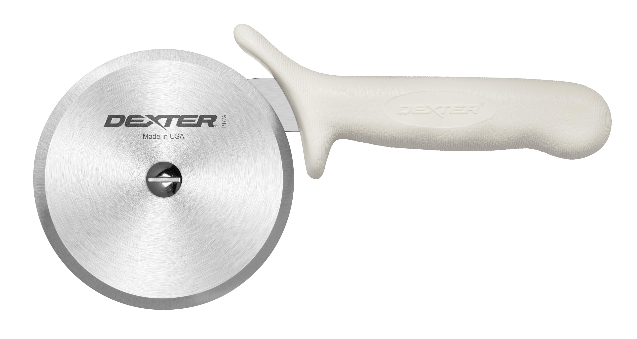Dexter-Russell P177A-4PCP blade for clean, precise cuts