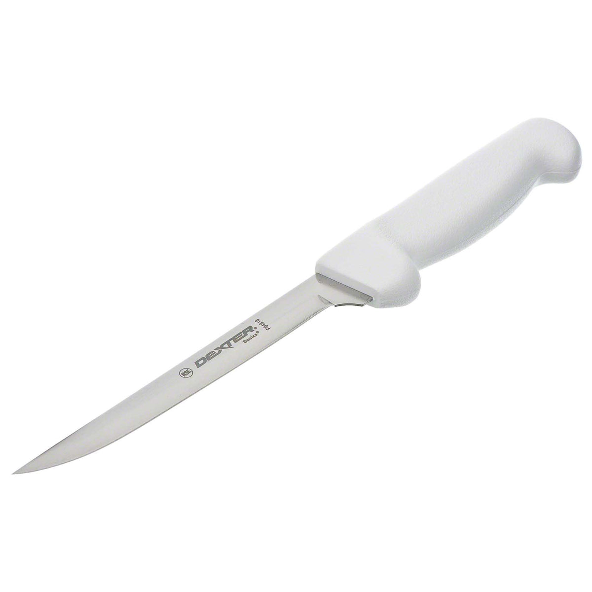 Dexter-Russell P94818 boning knife with 6-inch flexible blade for precise meat trimming