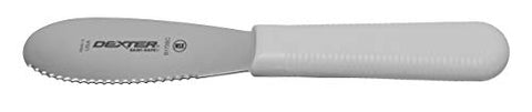 Dexter-Russell S173SCPCP versatile kitchen tool for spreads and soft cheeses