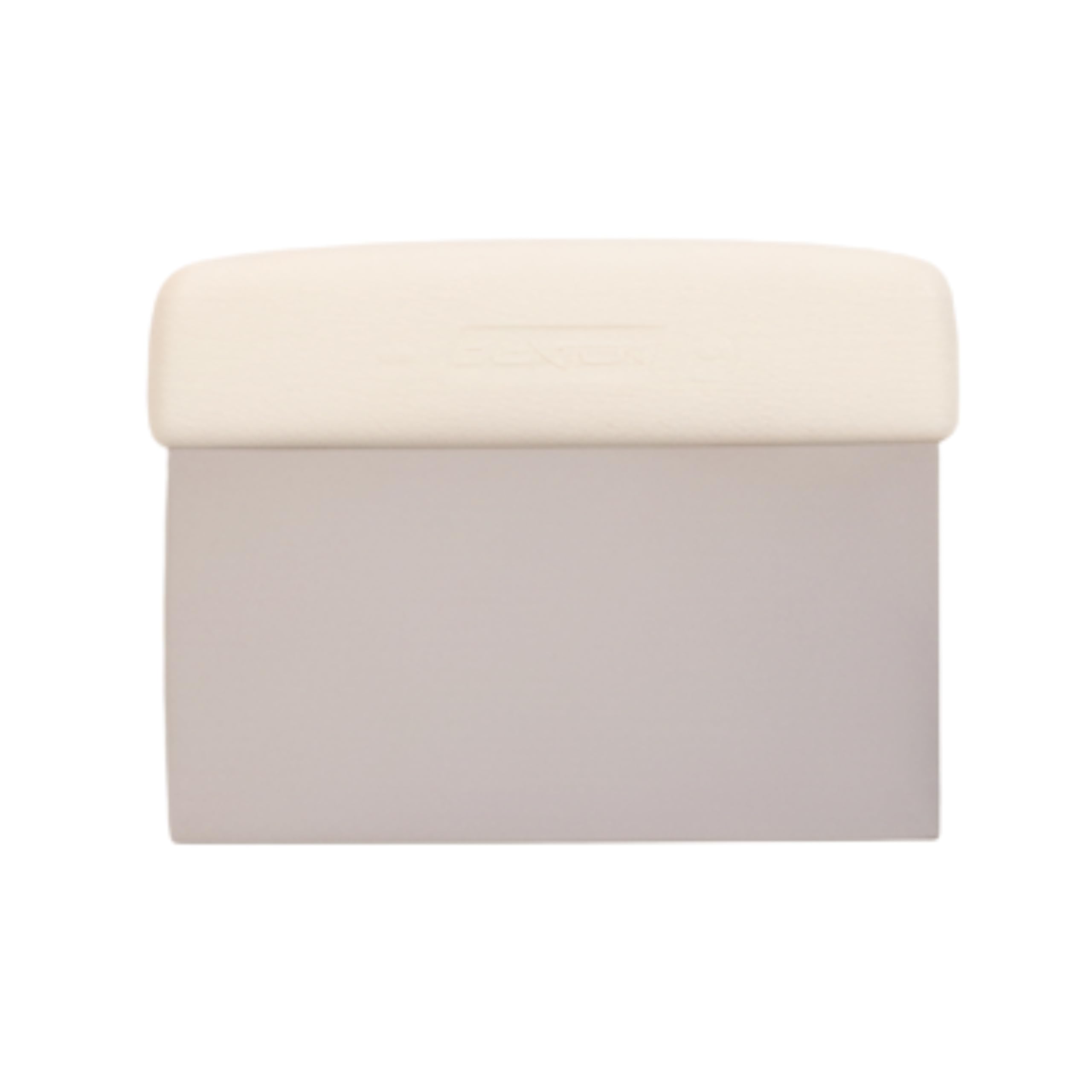 Dexter-Russell Sani-Safe 6 inch dough cutter and bench scraper for clean cuts