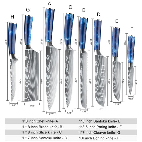 Dfito ergonomic handle design reduces fatigue during extended chopping sessions.