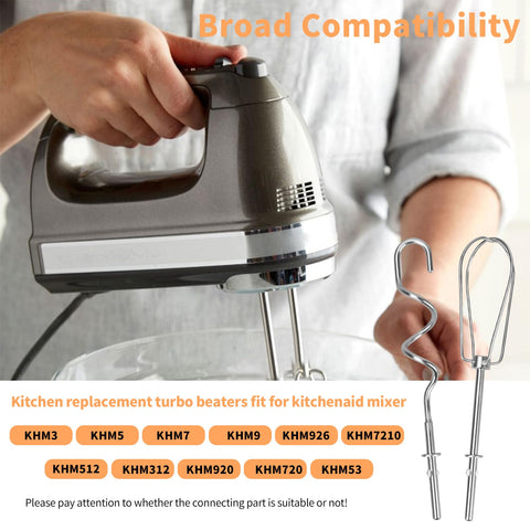 Dfnidy whisk attachment for fluffy textures and airy mixes