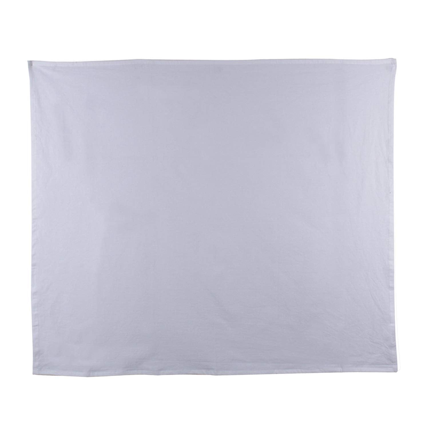 DG Collections care-friendly towel suitable for machine washing and reuse