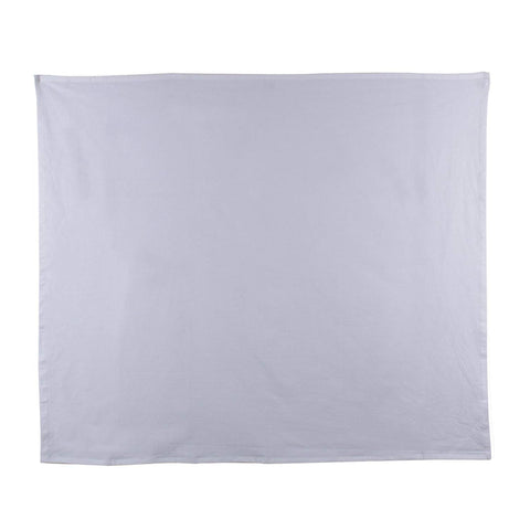 DG Collections care-friendly towel suitable for machine washing and reuse
