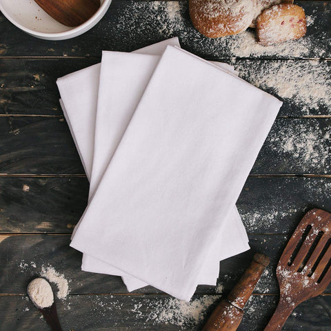 DG Collections towel suitable for embroidery projects and fabric printing