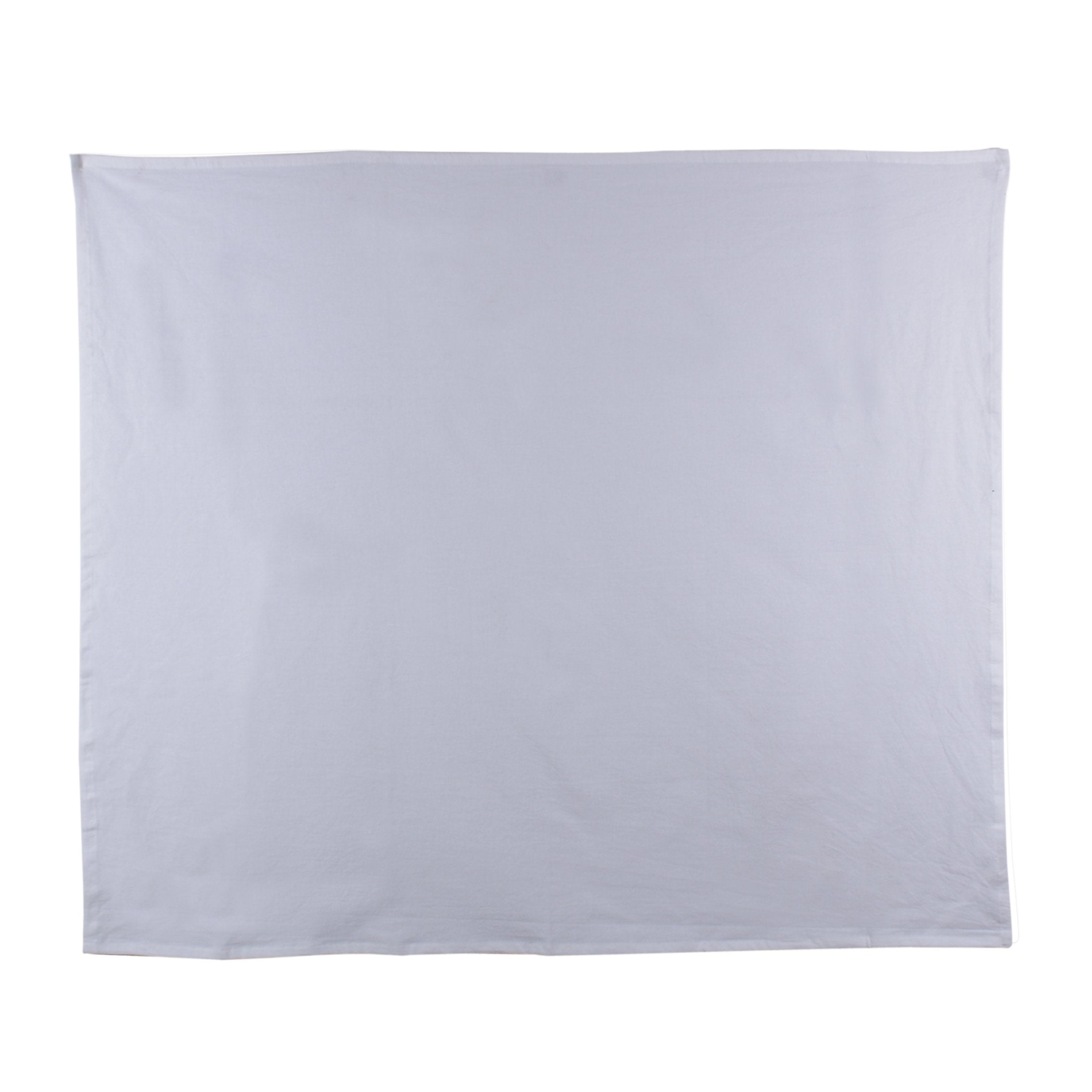 DG Collections towel in kitchen setting shown for drying dishes and glassware