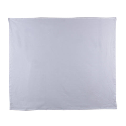 DG Collections towel in kitchen setting shown for drying dishes and glassware