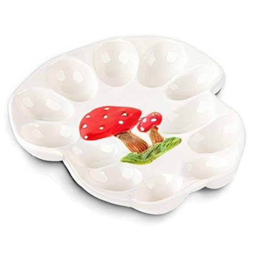 dgudgu dishwasher safe plate simplifies cleanup after entertaining