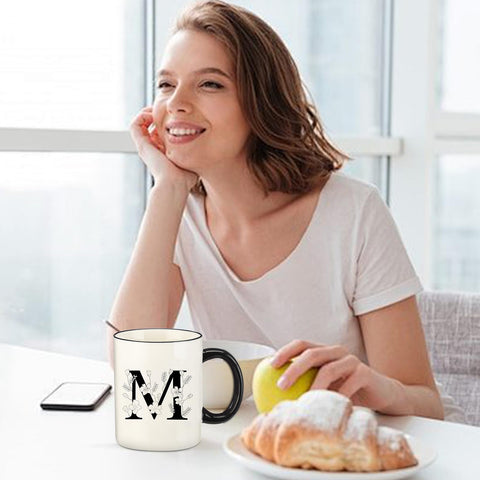 DHQH 11-ounce mug ideal for women, moms, and loved ones