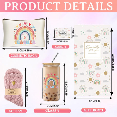 DHQH makeup bag in durable canvas for on-the-go storage.
