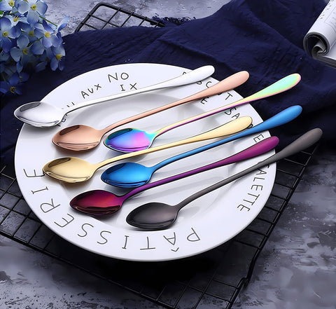 dhrbsx dishwasher-safe spoons easy care and shine