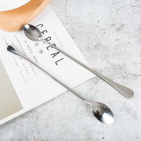 Dhrbsx family dinner spoons elevate casual gatherings.