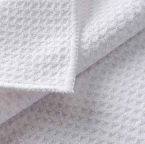 Dibor Fox Terrier towel set adds cute decor and practical absorbency