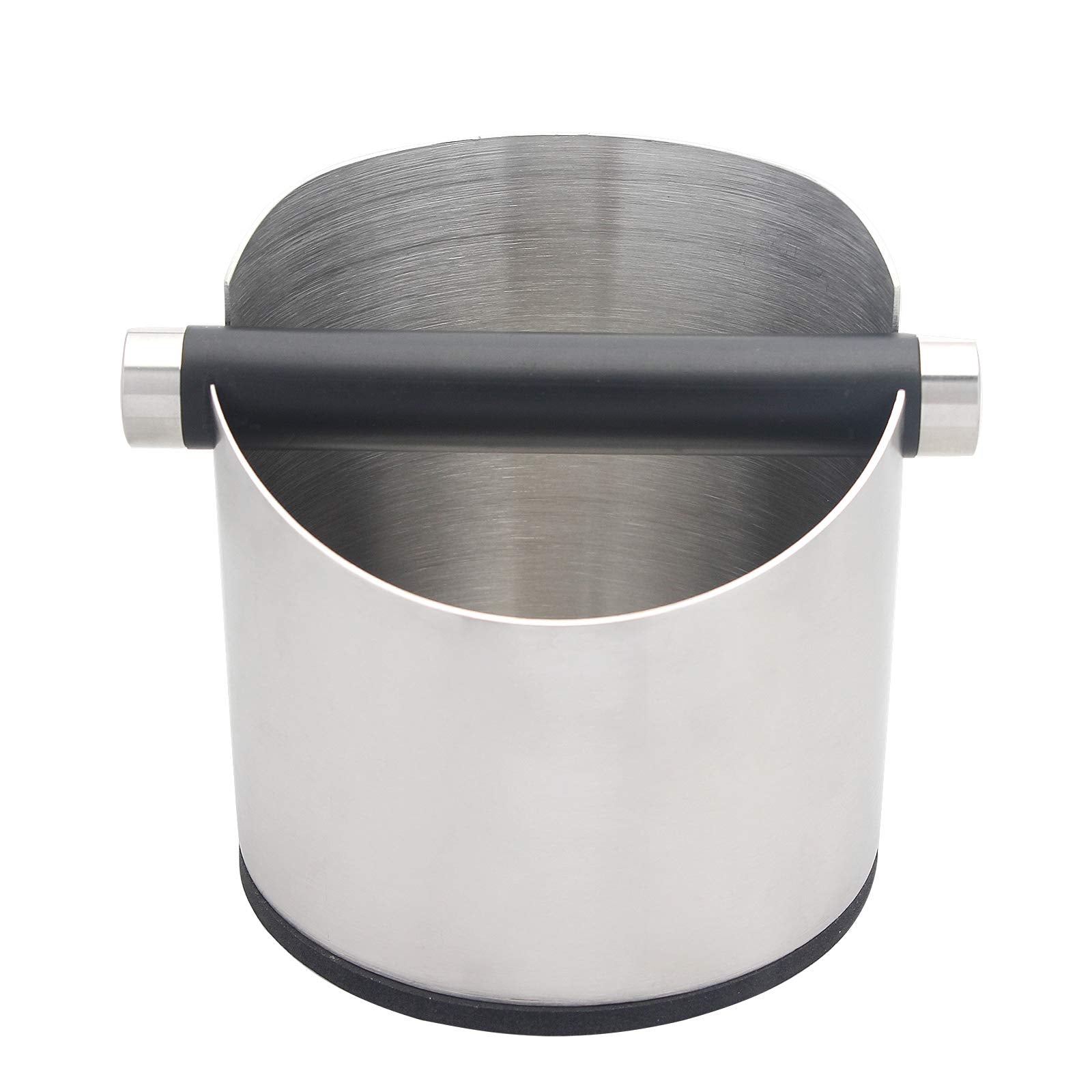 DIBTSA knock box is dishwasher safe for quick cleanup
