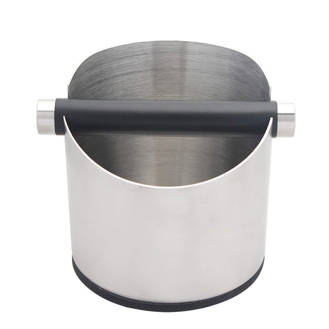 DIBTSA knock box is dishwasher safe for quick cleanup