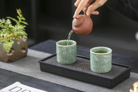 Dicmracy gift-packaging option ready for gifting coffee lovers