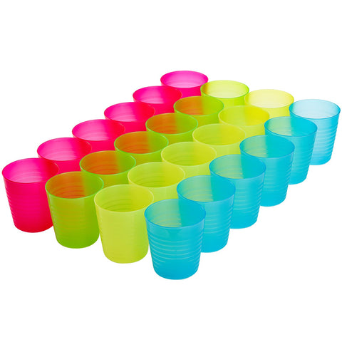Dicunoy BPA-free and lead-free cups for safe daily use.