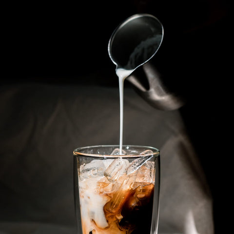 Dicunoy Milk Warmer Pot, check induction compatibility before use.