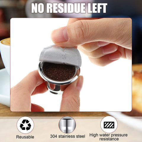 Didaey compatibility with Nespresso machines; verify model first.