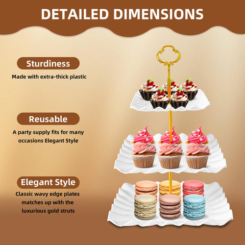 DIDROOM easy-assembly design simplifies setup and storage after events.