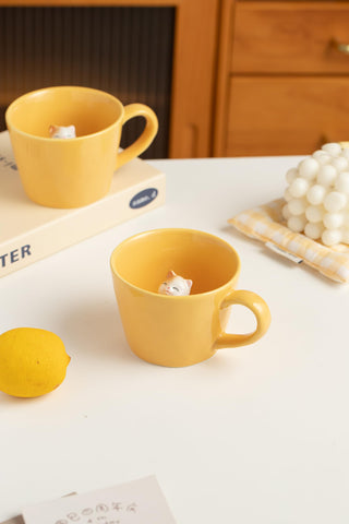 DIHOclub durable ceramic quality for home or office use