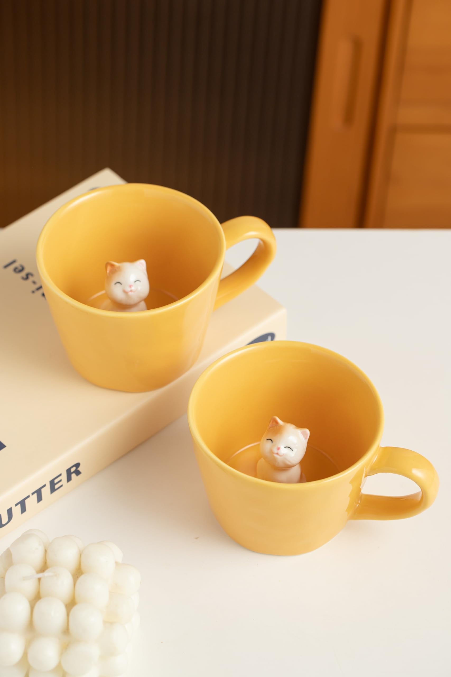 DIHOclub multifunctional mug suitable for hot or cold drinks