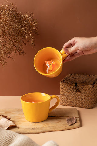 DIHOclub versatile mug suitable for coffee, tea, or juice