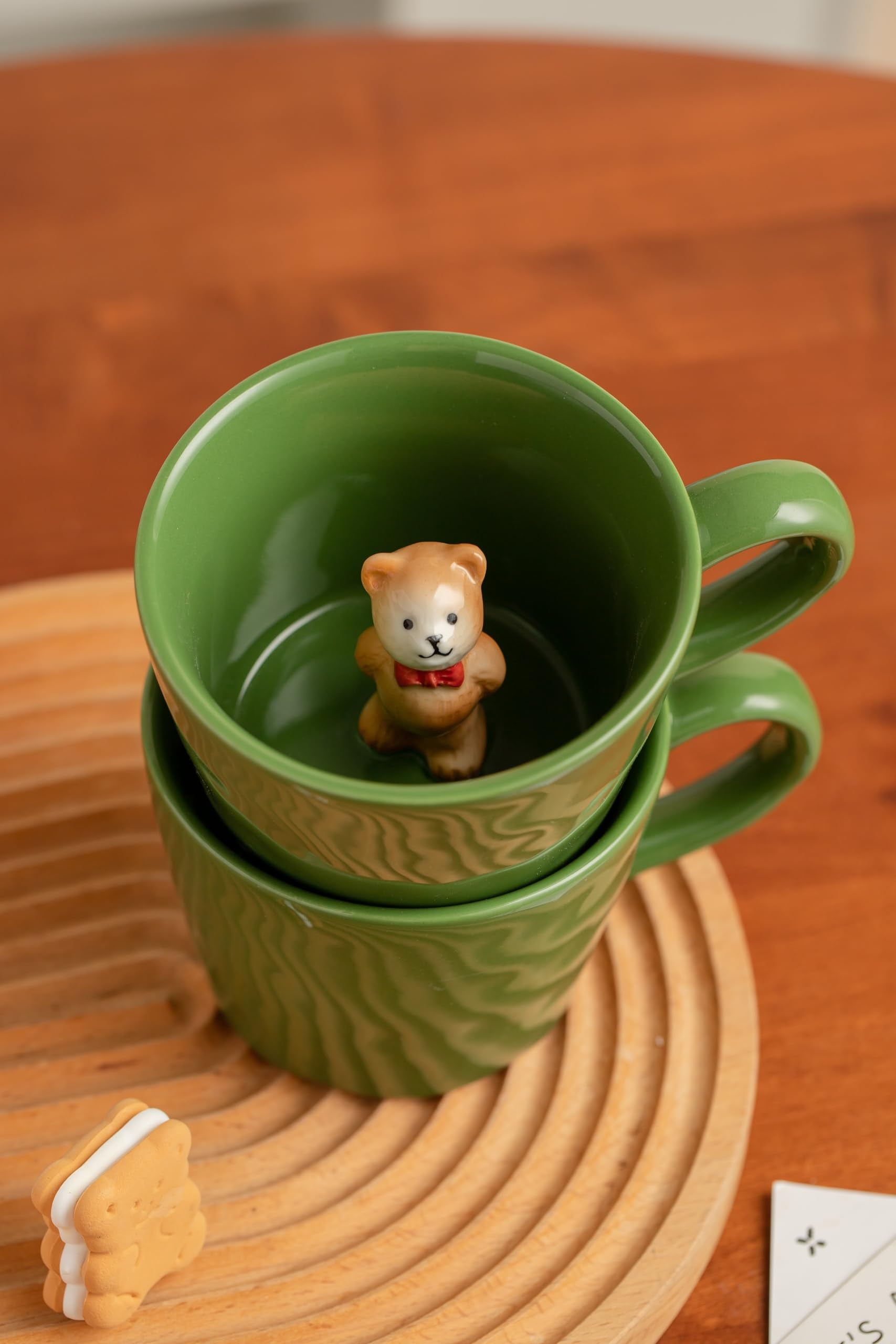 DIHOclub Unique conversation starter at home or office.