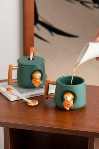 DIHOclub ideal gift for dog lovers on birthdays, holidays, or special occasions
