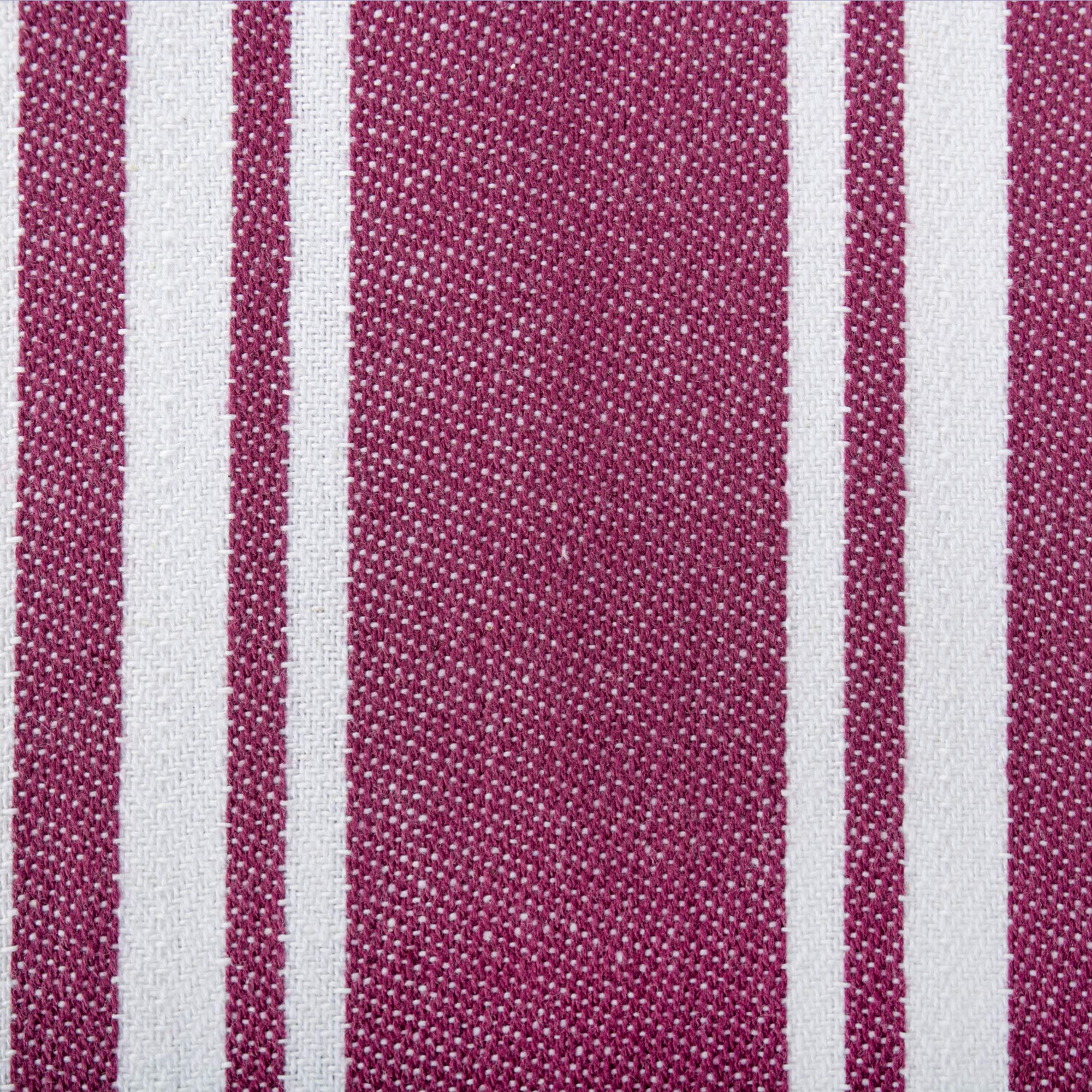 DII towels soften with washing for better absorption over time.