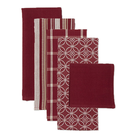 DII dishcloth 13x13 for quick counter cleanup.