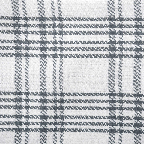 DII gray kitchen towels set coordinates with modern décor.