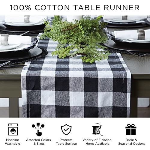 DII French Stripe versatile for everyday meals and entertaining