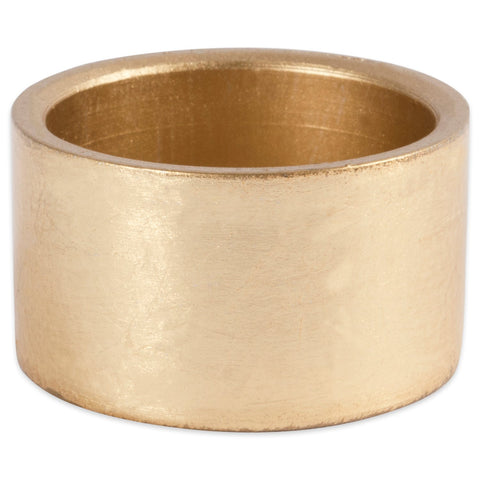DII napkin ring decorative textured appearance brings charm to tables