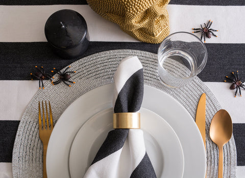 DII napkin ring everyday dining accessory elevates meals