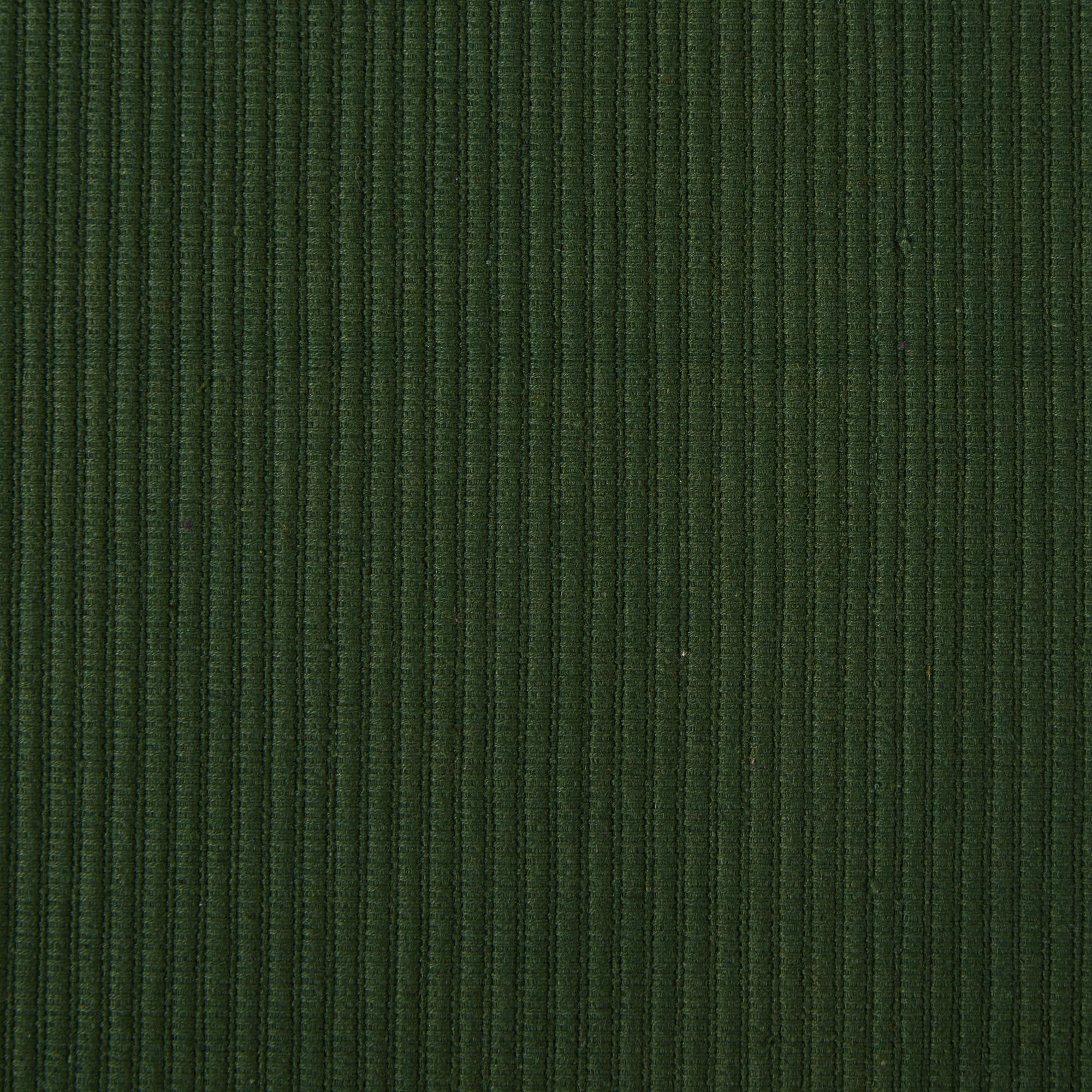 Close-up of DII ribbed cotton texture highlighting soft, absorbent surface for quick cleanups