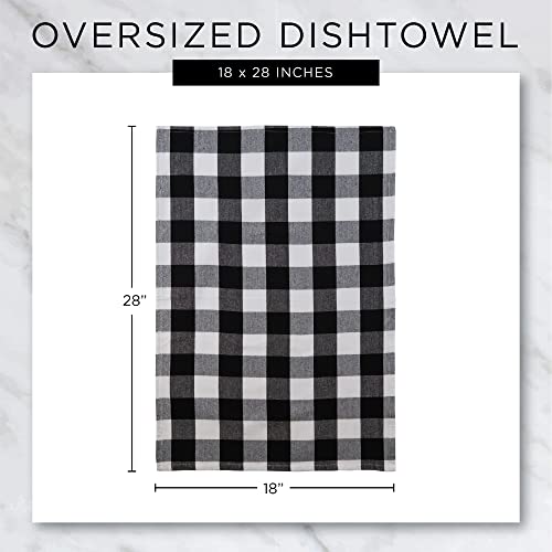 DII two-piece towel set packaging ready for gifting