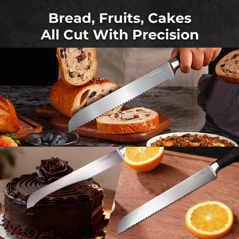 DiiHAUZZ gift-ready packaging suited for culinary enthusiasts.