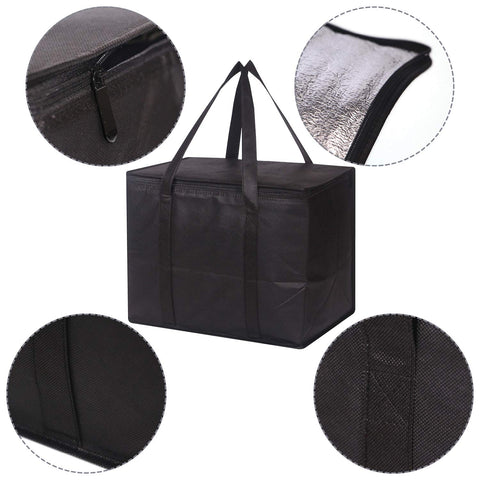 DIOMMELL fold-flat design fits in kitchen or trunk