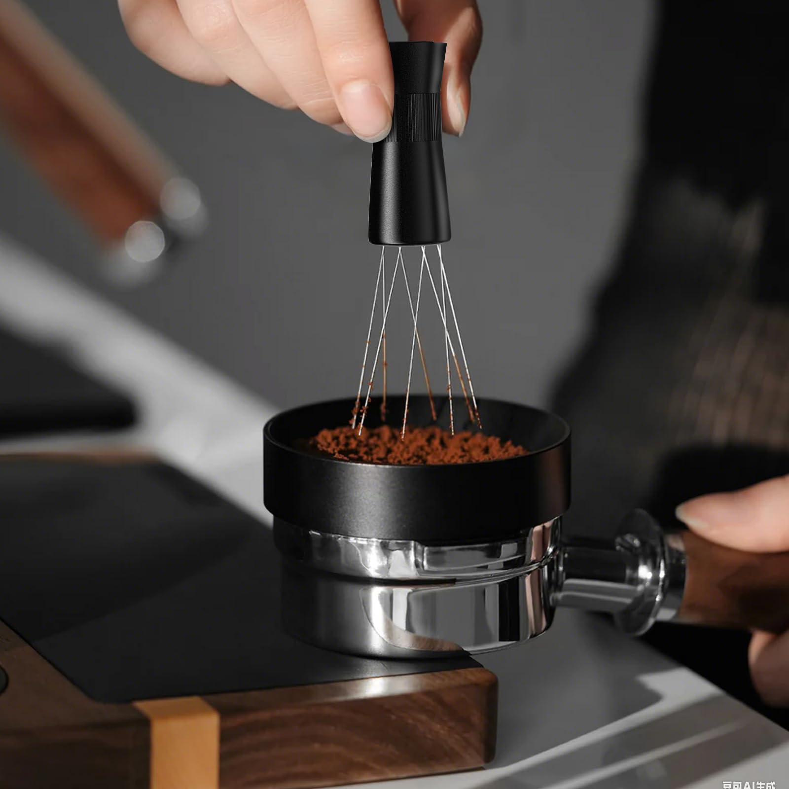 Dioomod packaging and support reflect commitment to enthusiasts and professionals.