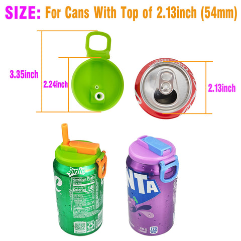 DIPESI BPA-free lid with airtight seal keeps beverages fresh