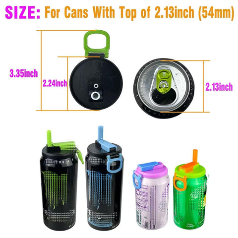DIPESI BPA-free PP plastic lids are dishwasher safe