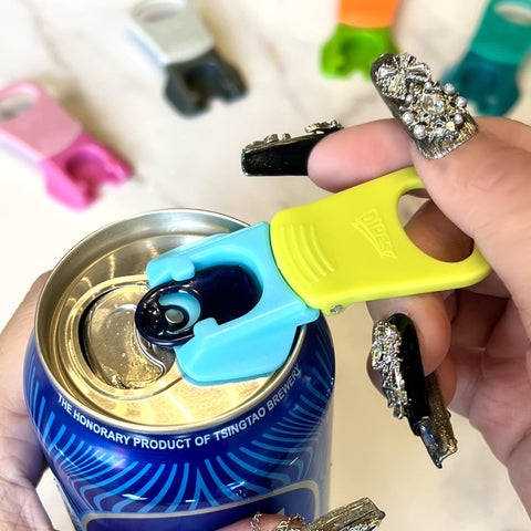 DIPESI lid protectors pack helps seal cans during picnics and camping.