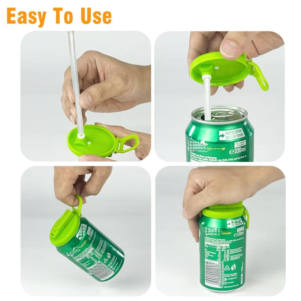 DIPESI tight seal prevents spills during transport