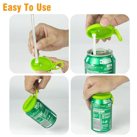 DIPESI tight seal prevents spills during transport