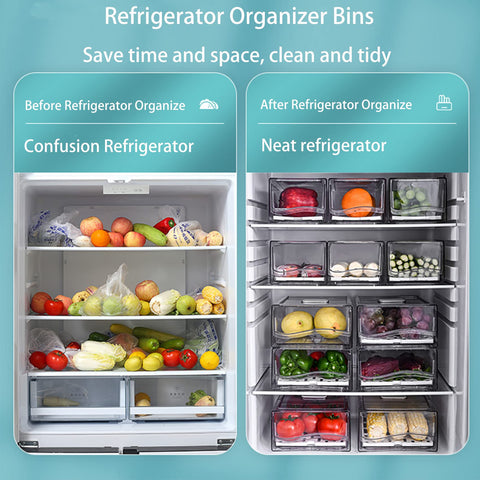 Diskary BPA-free PET containers help keep food fresh and safe.