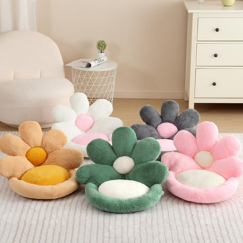 Adds decorative warmth to living rooms and bedrooms